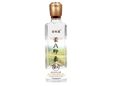 草原印象酒